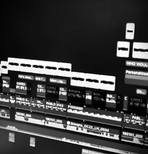 EDICIÓN DE VÍDEO EN REMOTO