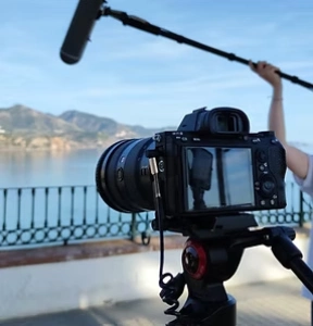 Fotografía y VÍDEO